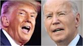 Donald Trump Spews Outrageous Theory On Why He Claims Joe Biden Does Cocaine