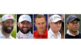 PGA CHAMPIONSHIP '24: Capsules of 10 key players at Valhalla