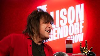 Richie Sambora Reveals He Would 'Without a Doubt Go Back' to Bon Jovi — on One Condition