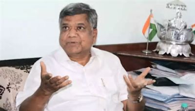 Jagadish Shettar battles 'outsider' tag as Congress colt goes on offensive