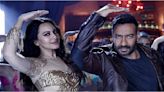 5 Ajay Devgn and Sonakshi Sinha movies that can be binge-watched