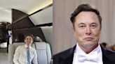 College student who tracks Elon Musk's jet says he's not concerned about possibly being sued by the billionaire: 'There isn't much ground for him to stand on'