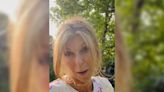 Kate Garraway tells fans 'see you again soon' as she issues 'healing' update