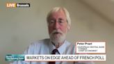 Markets 'Too Optimistic' About French Politics, Praet Says