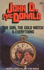 The Girl, the Gold Watch & Everything (film)