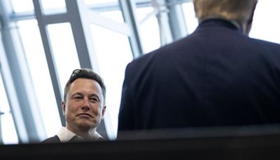 How Elon Musk Is Influencing Donald Trump