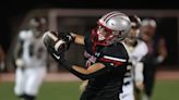 Football: Somers gets back to familiar routine, tops Clarkstown South to even record