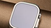 Apple Watch Ultra錶面功夫之王-imos 不鏽鋼金屬框 & 藍寶石螢幕貼先發登場