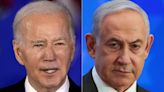 Behind the scenes with Blinken and the tense Biden-Netanyahu phone call: Reporter's notebook