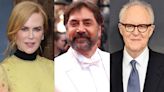 Nicole Kidman, Javier Bardem, John Lithgow Join ‘Spellbound’ Animated Musical