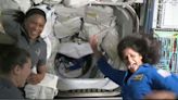 Boeing Starliner crew aboard ISS after challenging docking