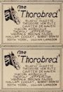 The Thoroughbred (1925 film)