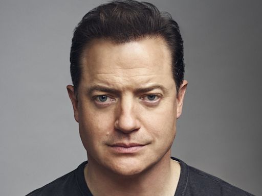 Brendan Fraser to Star in Samuel D. Hunter's GRANGEVILLE at Signature Theatre