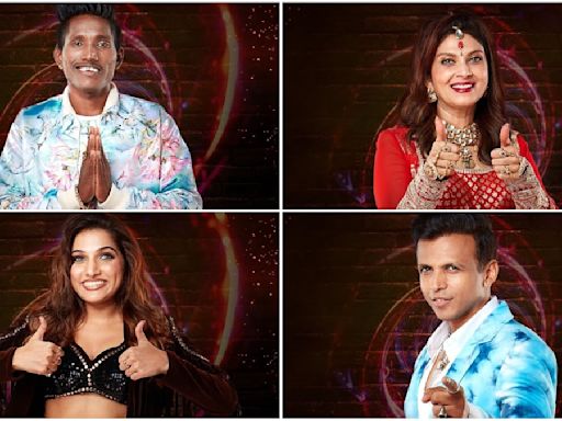 Bigg Boss Marathi 5 Opening Voting Trends Finale Week: Who Is At What Position In Elimination? Check UPDATE