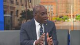 Buffalo Mayor Byron Brown defends proposed 9% tax increase