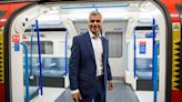 Cheaper Tube fares on Fridays under ‘pre-election gimmick’ by Sadiq Khan