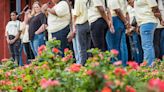 Longview High School choir plans send-off performance before D-Day trip