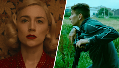 See the trailers for the 33 most anticipated movies of the fall