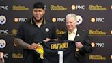 Steelers earn praise from NFL executives for draft