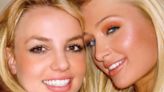 Paris Hilton claims she and Britney Spears 'created the selfie'