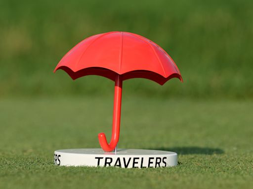 Travelers Championship 2024 Friday tee times, PGA Tour pairings and how to watch