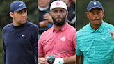 Masters field 2024: Ranking the top 30 golfers playing at Augusta, from Scottie Scheffler and Jon Rahm to Tiger Woods | Sporting News United Kingdom