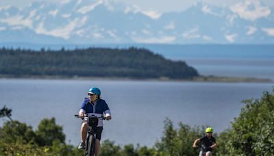 Anchorage Assembly sets rules for e-bikes and e-scooters, allowing most on trails