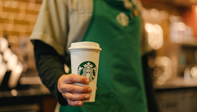 Is Starbucks Stock Going Back to $100? 1 Wall Street Analyst Thinks So.