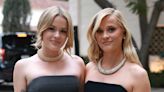 Reese Witherspoon's daughter Ava looks unrecognizable after major hair transformation