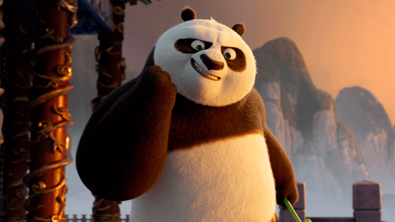 Where to Watch Every Kung Fu Panda Movie Online in 2024 - IGN