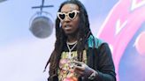 Takeoff Rumored as a Feature on Ye and Ty Dolla $ign's 'Vultures 2'