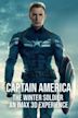 Captain America: The Winter Soldier