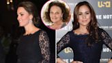 DVF Shares Pic of Meghan and Kate in the Same Dress: I Wish Them 'Peace'
