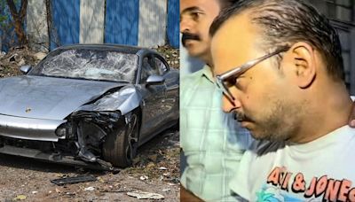 Pune Court Extends Custody Grandfather, Father Of 17-Year-Old In Porsche Crash Case