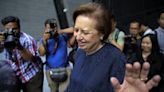 Court told ex-BNM governor Zeti Aziz unwell and unable to testify in Najb’s 1MDB trial, but hearing to proceed tomorrow