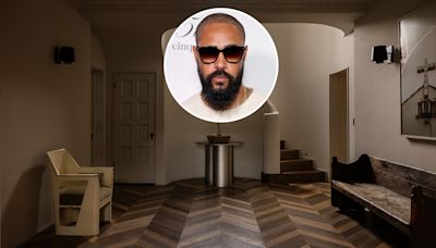 The Founder of the Fear of God Label Has His Designer-Done L.A. Home Listed for $14.9 Million