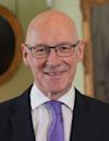 John Swinney