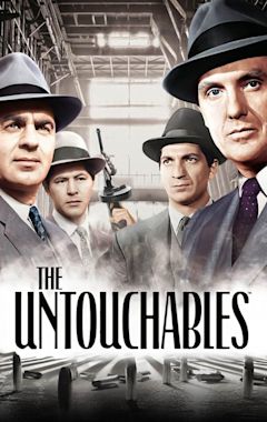 The Untouchables