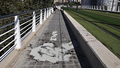 Buscan a un violento delincuente antisocial como el asesino del puente de las Moreras