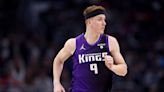 Why Huerter chose basketball, NBA over baseball career