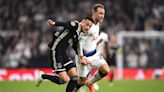 Who is Noussair Mazraoui?