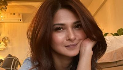 Jennifer Winget reveals losing web show opposite THIS Bollywood actor; guess who it is