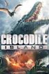 Crocodile Island (film)