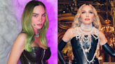 ¿Madonna rechazó a Belinda? Wendy Guevara revela que no la quisieron en 'The Celebration Tour'