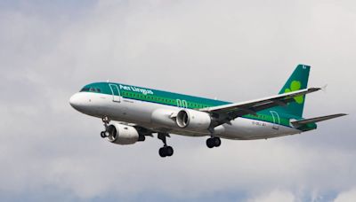 Aer Lingus flights set to be cancelled next WEEK as holiday hotspots to be hit