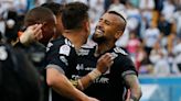 Arturo Vidal se toma un tiempo para volver a ser el Rey - La Tercera