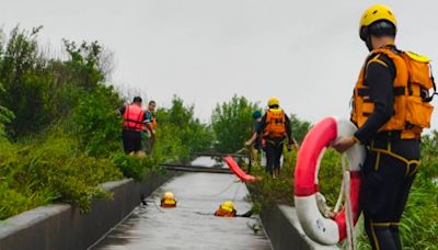 凱米暴風雨奪命 全台已10死2失蹤880傷 | 交通 - 太報 TaiSounds