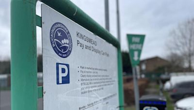 Buckinghamshire parking charges to be extended amid ‘financial pressures’