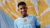 Manchester City oficializa o atacante brasileiro Savinho como reforço: ‘Emocionante estar aqui’