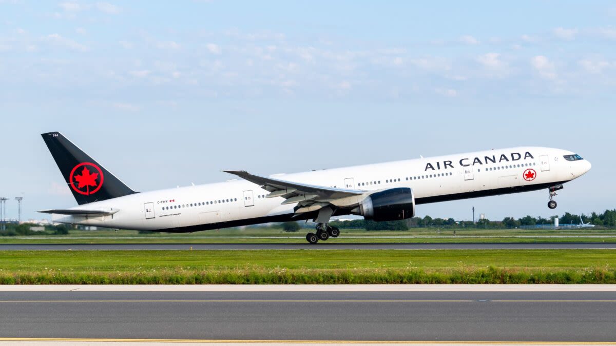 Breaking: Air Canada agrees to new contract with pilots, avoids strike